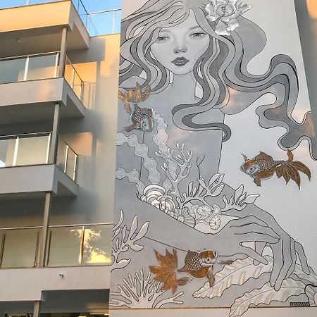 Apartamentos Sofia Бенидорм Екстериор снимка
