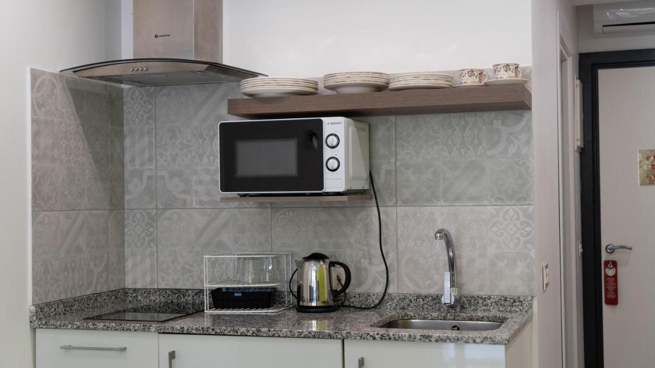 Apartamentos Sofia Бенидорм Екстериор снимка