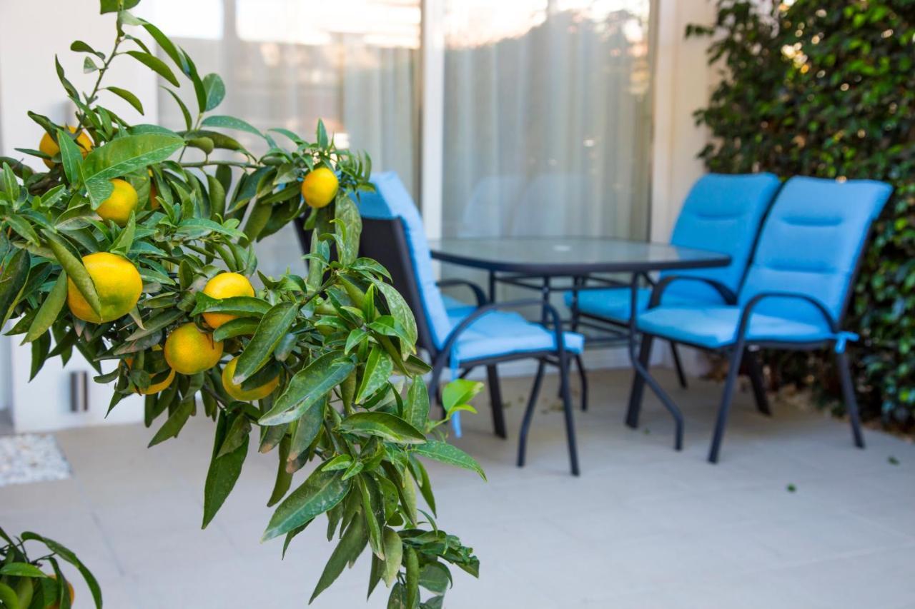 Apartamentos Sofia Бенидорм Екстериор снимка