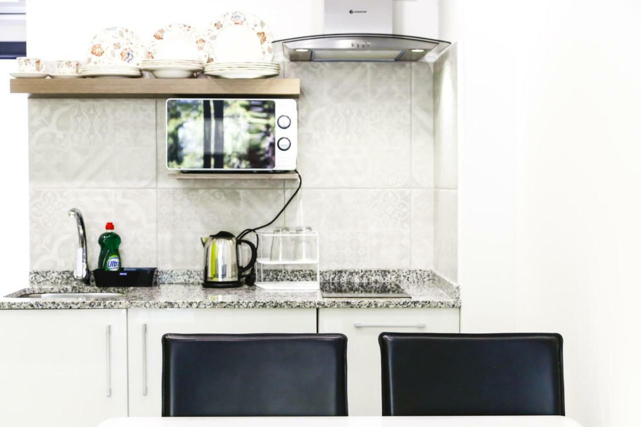 Apartamentos Sofia Бенидорм Екстериор снимка
